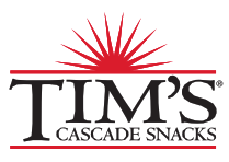 Tim's<sup>®</sup> Cascade Snacks®